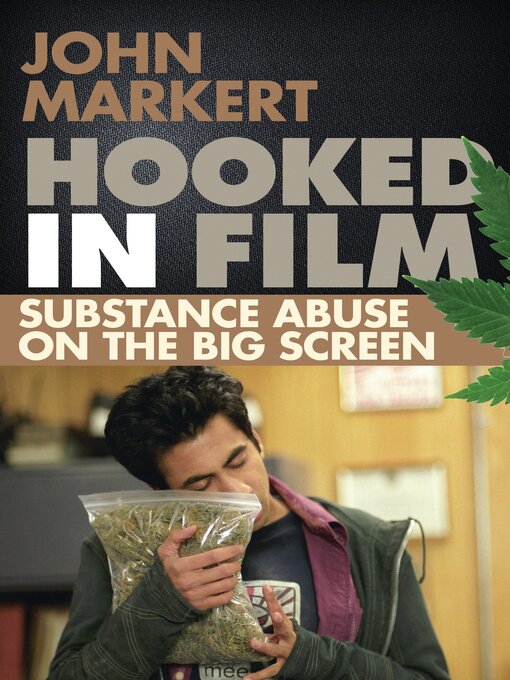 Title details for Hooked in Film by John Markert - Available